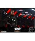 Star Wars The Mandalorian Action Figure 1/6 Moff Gideon 29 cm