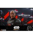 Star Wars The Mandalorian Action Figure 1/6 Moff Gideon 29 cm