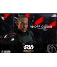 Star Wars The Mandalorian Action Figure 1/6 Moff Gideon 29 cm