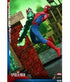 Marvel's Spider-Man Video Game Masterpiece Action Figure 1/6 Spider-Man (Classic Suit) 30 cm