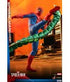 Marvel's Spider-Man Video Game Masterpiece Action Figure 1/6 Spider-Man (Classic Suit) 30 cm