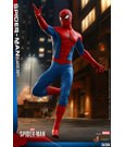 Marvel's Spider-Man Video Game Masterpiece Action Figure 1/6 Spider-Man (Classic Suit) 30 cm