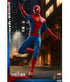 Marvel's Spider-Man Video Game Masterpiece Action Figure 1/6 Spider-Man (Classic Suit) 30 cm