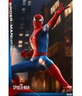 Marvel's Spider-Man Video Game Masterpiece Action Figure 1/6 Spider-Man (Classic Suit) 30 cm