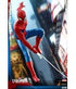Marvel's Spider-Man Video Game Masterpiece Action Figure 1/6 Spider-Man (Classic Suit) 30 cm