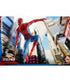 Marvel's Spider-Man Video Game Masterpiece Action Figure 1/6 Spider-Man (Classic Suit) 30 cm
