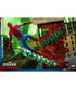 Marvel's Spider-Man Video Game Masterpiece Action Figure 1/6 Spider-Man (Classic Suit) 30 cm