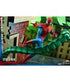 Marvel's Spider-Man Video Game Masterpiece Action Figure 1/6 Spider-Man (Classic Suit) 30 cm