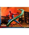 Marvel's Spider-Man Video Game Masterpiece Action Figure 1/6 Spider-Man (Classic Suit) 30 cm