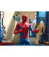 Marvel's Spider-Man Video Game Masterpiece Action Figure 1/6 Spider-Man (Classic Suit) 30 cm