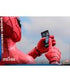 Marvel's Spider-Man Video Game Masterpiece Action Figure 1/6 Spider-Man (Classic Suit) 30 cm