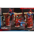 Marvel's Spider-Man Video Game Masterpiece Action Figure 1/6 Spider-Man (Classic Suit) 30 cm