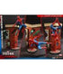 Marvel's Spider-Man Video Game Masterpiece Action Figure 1/6 Spider-Man (Classic Suit) 30 cm