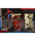 Marvel's Spider-Man Video Game Masterpiece Action Figure 1/6 Spider-Man (Classic Suit) 30 cm