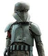 Star Wars The Mandalorian Action Figure 1/6 Transport Trooper 31 cm