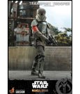 Star Wars The Mandalorian Action Figure 1/6 Transport Trooper 31 cm
