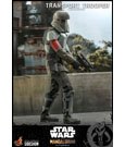 Star Wars The Mandalorian Action Figure 1/6 Transport Trooper 31 cm
