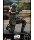 Star Wars The Mandalorian Action Figure 1/6 Transport Trooper 31 cm
