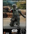 Star Wars The Mandalorian Action Figure 1/6 Transport Trooper 31 cm