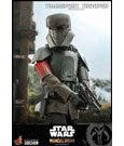 Star Wars The Mandalorian Action Figure 1/6 Transport Trooper 31 cm