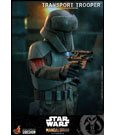Star Wars The Mandalorian Action Figure 1/6 Transport Trooper 31 cm