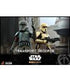Star Wars The Mandalorian Action Figure 1/6 Transport Trooper 31 cm