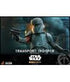 Star Wars The Mandalorian Action Figure 1/6 Transport Trooper 31 cm