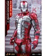Iron Man 2 Movie Masterpiece Series Diecast Action Figure 1/6 Iron Man Mark V 32 cm