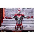 Iron Man 2 Movie Masterpiece Series Diecast Action Figure 1/6 Iron Man Mark V 32 cm
