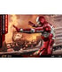 Iron Man 2 Movie Masterpiece Series Diecast Action Figure 1/6 Iron Man Mark V 32 cm
