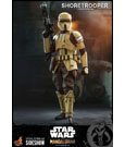 Star Wars The Mandalorian Action Figure 1/6 Shoretrooper 30 cm