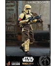 Star Wars The Mandalorian Action Figure 1/6 Shoretrooper 30 cm