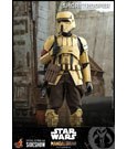 Star Wars The Mandalorian Action Figure 1/6 Shoretrooper 30 cm