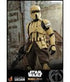 Star Wars The Mandalorian Action Figure 1/6 Shoretrooper 30 cm