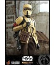 Star Wars The Mandalorian Action Figure 1/6 Shoretrooper 30 cm