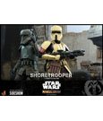 Star Wars The Mandalorian Action Figure 1/6 Shoretrooper 30 cm