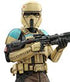 Rogue One: A Star Wars Story Action Figure 1/6 Shoretrooper Squad Leader 30 cm