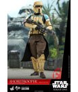 Rogue One: A Star Wars Story Action Figure 1/6 Shoretrooper Squad Leader 30 cm