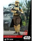 Rogue One: A Star Wars Story Action Figure 1/6 Shoretrooper Squad Leader 30 cm