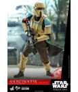 Rogue One: A Star Wars Story Action Figure 1/6 Shoretrooper Squad Leader 30 cm
