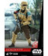 Rogue One: A Star Wars Story Action Figure 1/6 Shoretrooper Squad Leader 30 cm