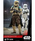 Rogue One: A Star Wars Story Action Figure 1/6 Shoretrooper Squad Leader 30 cm