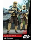 Rogue One: A Star Wars Story Action Figure 1/6 Shoretrooper Squad Leader 30 cm