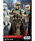 Rogue One: A Star Wars Story Action Figure 1/6 Shoretrooper Squad Leader 30 cm