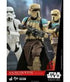Rogue One: A Star Wars Story Action Figure 1/6 Shoretrooper Squad Leader 30 cm