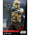 Rogue One: A Star Wars Story Action Figure 1/6 Shoretrooper Squad Leader 30 cm