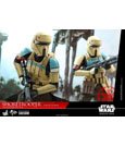 Rogue One: A Star Wars Story Action Figure 1/6 Shoretrooper Squad Leader 30 cm
