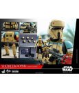 Rogue One: A Star Wars Story Action Figure 1/6 Shoretrooper Squad Leader 30 cm