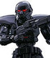 Star Wars The Mandalorian Action Figure 1/6 Dark Trooper 32 cm