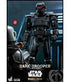 Star Wars The Mandalorian Action Figure 1/6 Dark Trooper 32 cm